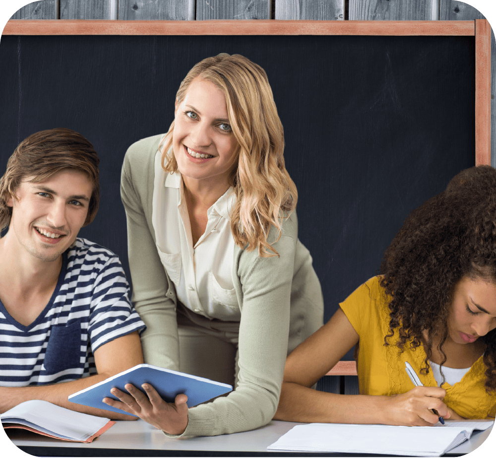 Experienced and
Passionate Educators | UK TVET Learning College